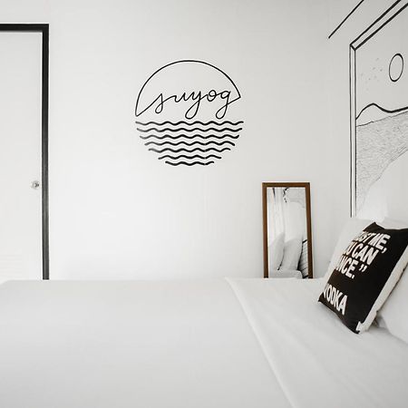 Bed and Breakfast Suyog Life Siargao General Luna  Esterno foto